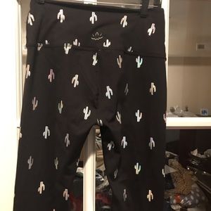 Beyond Yoga leggings